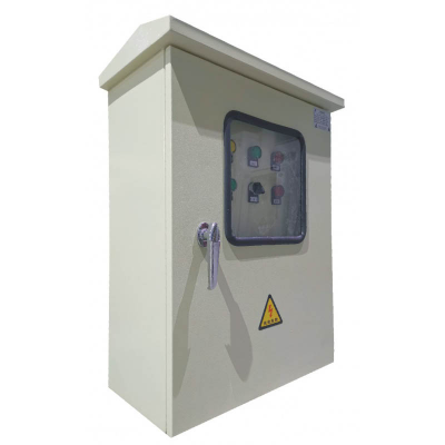 20KW CARD outdoor distribution box